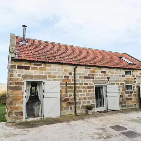 Fylingdales Cottage Val מראה חיצוני תמונה