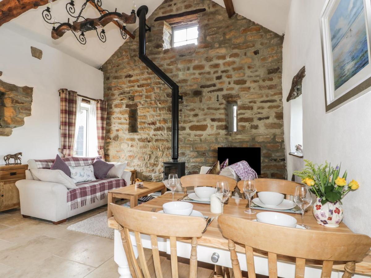 Fylingdales Cottage Val מראה חיצוני תמונה