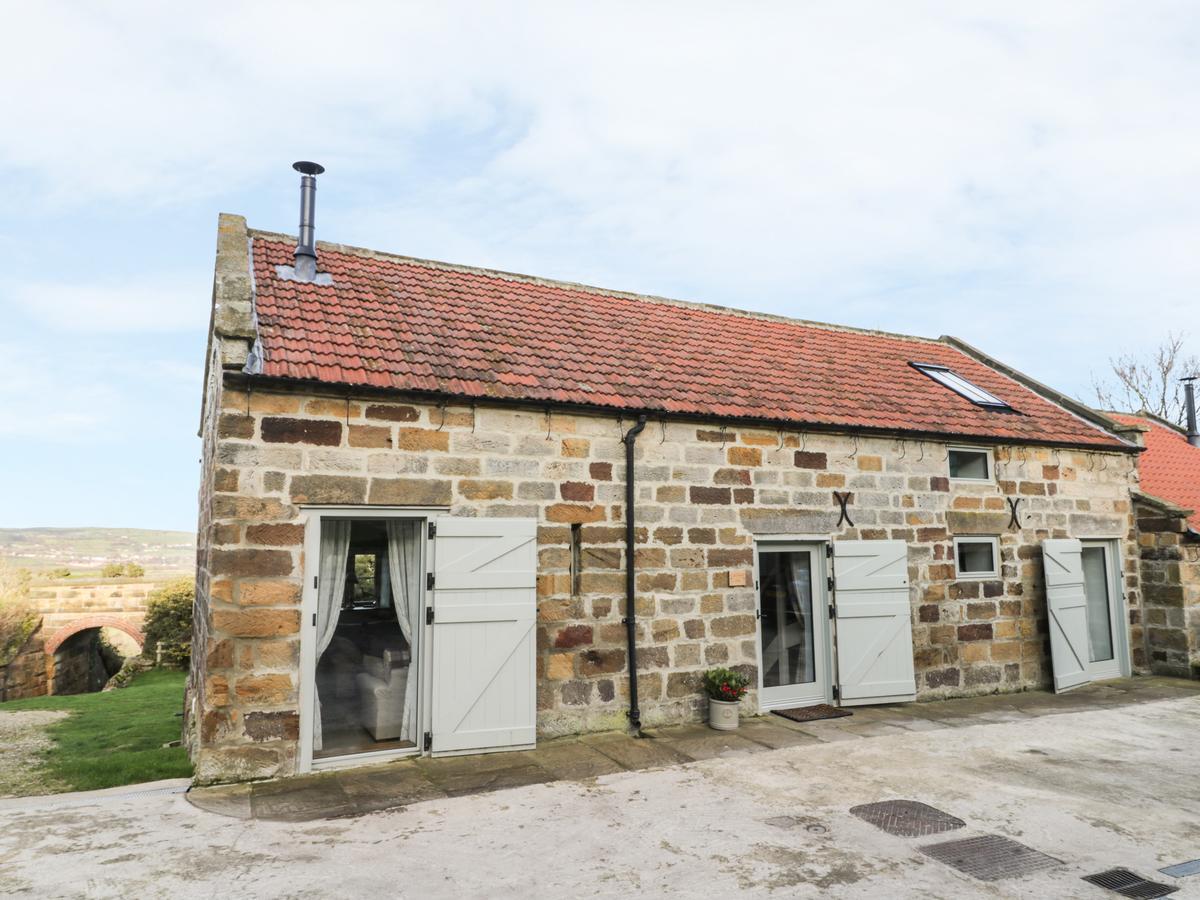 Fylingdales Cottage Val מראה חיצוני תמונה